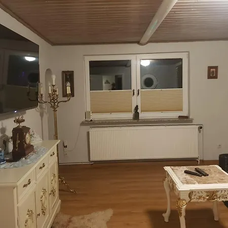 Windfluchter