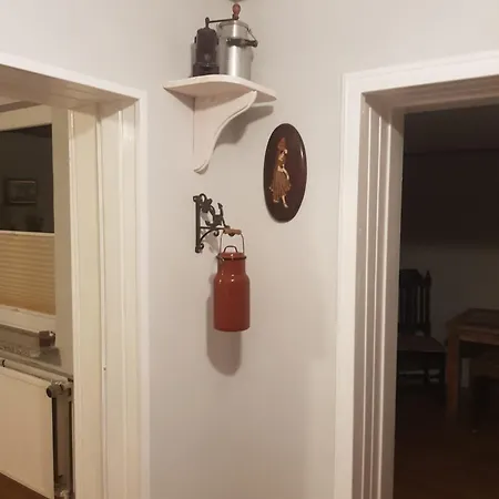 דירה Windfluchter