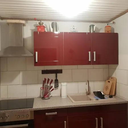 דירה Windfluchter *