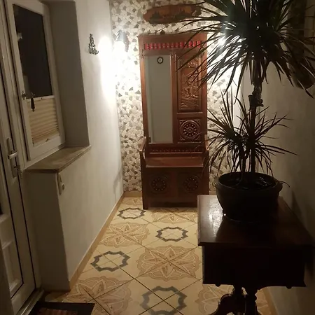 דירה Windfluchter *