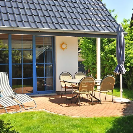 Windfluechter Holiday home *